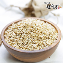 특품 수입 2022년 햇 귀리 귀리쌀 오트밀 통귀리 호주산, 1개, 3kg