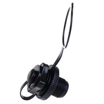 고무 보트 닻 pvc tpu 공기 밸브 누설 방지 인플레이션 펌프 풍선 용 호스 어댑터 카약 에어 베드 카누 풀 뗏목 딩기 뜨거운, 없음