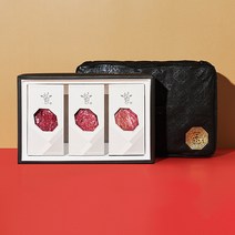 [한우직판장 선물세트] 횡성한우 1++등급 명절세트 산적용+불고기+국거리 각 500g 총 1.5kg, 1세트