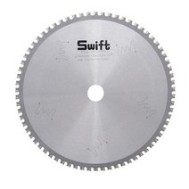렉슨 금속용 각도절단기톱날 10In.ch 250x2.0x25.4mm [아이리스] #983EA 공작, 본상품선택