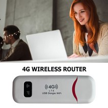 유심 라우터 이동식 와이파이 인터넷 에그 데이터 차량용 4g lte 무선 usb 동글 wifi 무선 네트워크 어댑터 150mbps 핫스팟 노트북 노트북 umpcs mid
