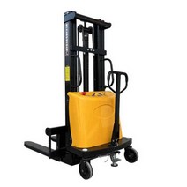 (최복덩이) 핸드지게차 핸들카 지게차 전동핸드카 물류 운반(최복덩이), 상세 페이지 참고, 1톤운반1.6미터상승