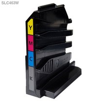 삼성SLC463W 폐토너통프린터기수리 프린터부품 프린터소모품 복사기 복합기 BP+4674EA