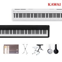 가와이 KAWAI ES120 디지털피아노, 블랙