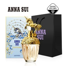 안나수이 판타지아 EDT 50ml 쇼핑백 증정, 본품50ml+쇼핑백