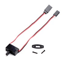 UPGRADE PERFORMANCE UP-AM6002 JR/Futaba switch (2선 스위치)