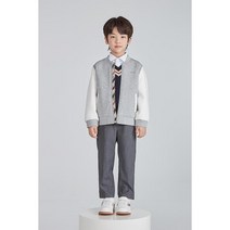 [백화점매장 정품출고] 닥스 키즈 아동 점퍼 자켓 바람막이 DAKS KIDS DTS12JD07M_MY(아이코닉 져지항공점퍼)