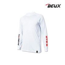 듀스피싱 낚시복 선상루어지깅 갯바위 긴팔티 SDT-1900, L／XL-006374