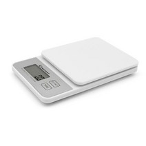 ID241 초정밀 단위변경 0.1g-2Kg 작은 주방저울