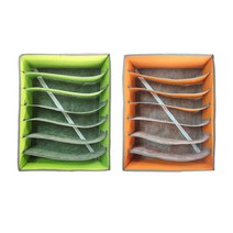 다용도 패브릭 대용량 방수 이불가방 옷 이불정리함 겨울철 패팅옷 보관용 색상 랜덤발송 깔끔보관, 1개