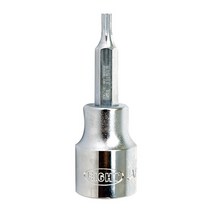 에이트 별 비트 소켓 복스 1/2 x T45 (211-2910)