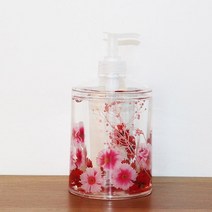 아크릴 물비누통(대)토토리빙