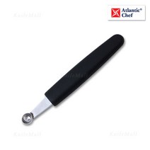 아틀란틱쉐프 멜론볼러(화채스푼) 9100G02(Φ12), 단품