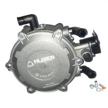 유 가스 분리 기 유 가스 분리 기Albien 고품질 기화기 LPG CNG GPL 감속기 90 Kw, 한개옵션0