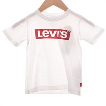 리바이스키즈 NC02 박스탭티 V212TS186P/WH