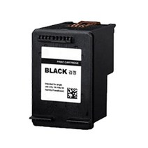 우리네 삼성 M170 C170 SCX-1360 대용량 호환 잉크, M170 검정, 1개