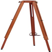 Mabef Wooden Tripod (MBMA-30), 1
