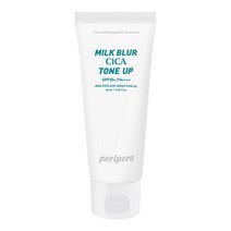 페리페라 밀크 블러 톤업 크림 60ml 05 시카 109142, 4호 글로우_1개