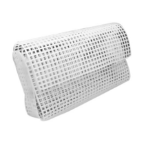 퀼트여왕 직사각 클러치망 19cm, 3개