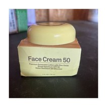 선크림 선범 SPF 50 투명 아연 산화 크림