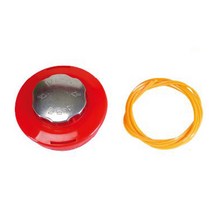 대동 나일론커터 자동4날 스텐커버 2.4mm 531-2478, 1개
