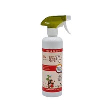 꿈앤들 클린팡 억제제 500ml, 13개