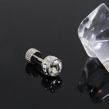 시크릿엠 PB349_앱솔루트 피어싱