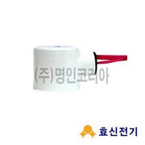 #BEST 솔밸브-기본콘솔박스코일SET-물용(닫힘)(AC220V) 127805EA