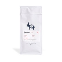 프리퍼 파나마 에스메랄다 스페셜 폰다도르 100g, 모카포트용 분쇄