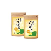 기적의 자바라 보충제 아마씨기름 카카오추출물 영지 비타민 2개세트(2개월분)