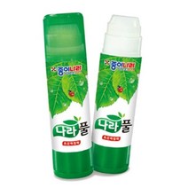 12개 나라35g 풀 1세트 목공 샵 재료 가격 1200나라 실리콘 철물점 문구, 본상품선택