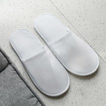 모델하우스 전시회 일회용 실내슬리퍼 일회용실내화