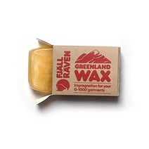 Fjallraven - Greenland Wax 100g, 단품