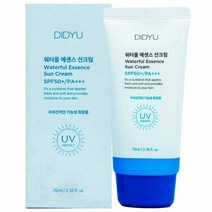 23년 디쥬 워터풀 에센스 선크림 70ml SPF50+PA+++, 상세페이지 참조, 상세페이지 참조, 상세페이지 참조