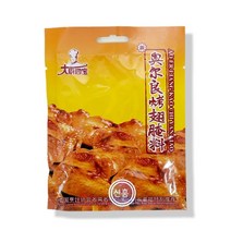 [신흥중국식품] 오얼량 닭날개구이 양념, 50g, 3개