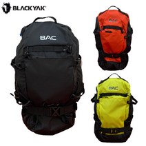 블랙야크 BAC자이언트30 2BYKSX1905, RED