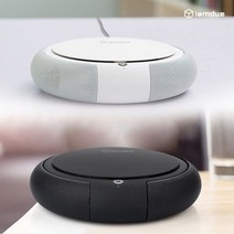 기타 바보사랑[아이엠듀]차량용 미니 USB 공기청정기 헤파필터 제피로스C1, 제피로스C1(블랙)
