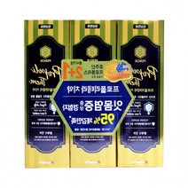 100g 3p 클래식민트 프로폴리테라 치약 페리오 서울상점몰, 단품