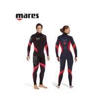 MARES 마레스 뉴 플렉사 5 4 3 슈트 스쿠버 장비