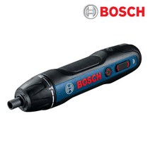 보쉬 BOSCH GO 2세대 USB 충전 전동 무선 미니 드라이버 세트, MODEL:BOSCH_GO_2세대_세트