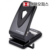 현대오피스 수동2공천공기 파워펀치-70 최대70매천공, 70매