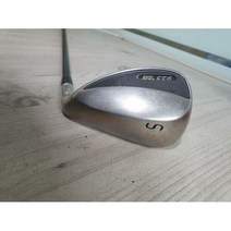 중고 p 일제 prgr 56도 남성용 웨지 / 쓩, 단품