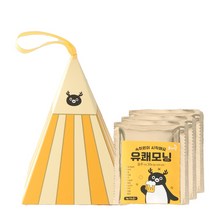 온자담 한약사의 유쾌모닝 음주전후 숙취 4g*10포 직장선물 회식, 10개입*3개