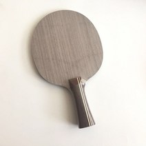 테니스 라켓 용품 lemuria xuxin Dynasty 탄소 섬유 탁구 블레이드 5ply wood with 2 ply carbon ping pong bats for table, 플로리다 핸들