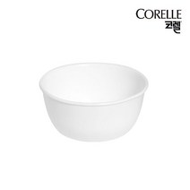 코렐 화이트 무지 한국형 공기