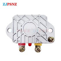 차량용 슈퍼 캐패시터 캐퍼시터 전압안정기 12V/24V/14V/28V 1500W 자동차 전압 조정기 발전기 정류기 범용 전자, [02] 24V 28V 1500W 1Pcs, 1개