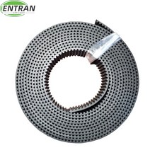 레이저마킹기 휴대용 HTD3M PU 오픈 벨트 3M 타이밍 전송 폴리 우레탄 CO2 레이저 조각 기계 자동 도어 3D, 05 10mm_01 2M