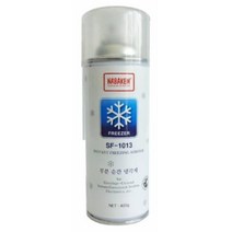 온도변화상태테스트 부분순간냉각 스프레이 급속 내한