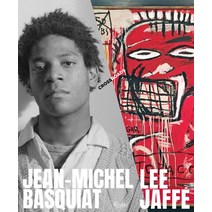(영문도서) Jean-Michel Basquiat: Crossroads Hardcover, Rizzoli International Publi..., English, 9780847871841