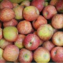 일품자연 못난이사과 흠집사과 10kg, 1개